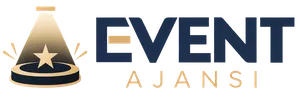 Event Ajansı Kiralama Fiyatları Kiralık Event Ajansı 2026 Logosu